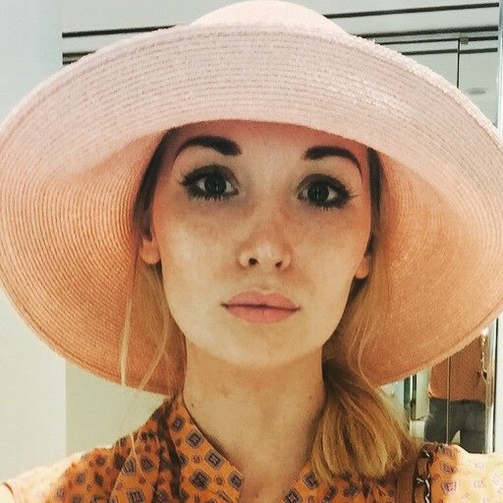 Meet your Posher, Isabel